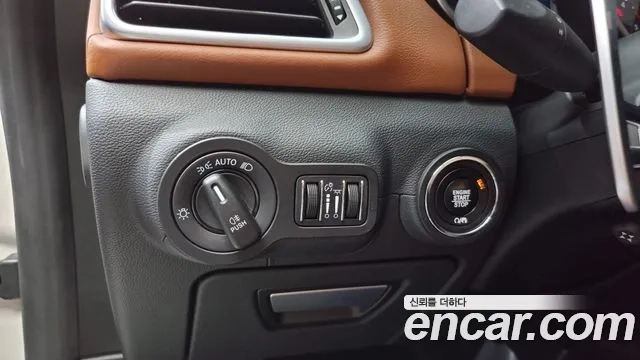 Maserati Ghibli id 2956831 из Кореи 8