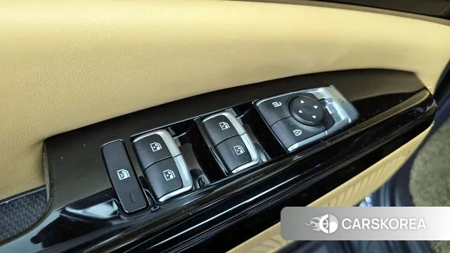 Kia Carnival 4th generation id 3059717 из Кореи 8