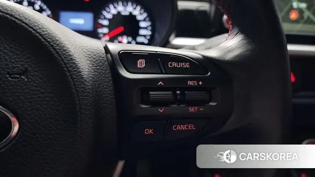 Kia All New Morning (JA) id 3789566 из Кореи 8