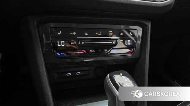 Volkswagen Tiguan second Generation id 4721569 из Кореи 8