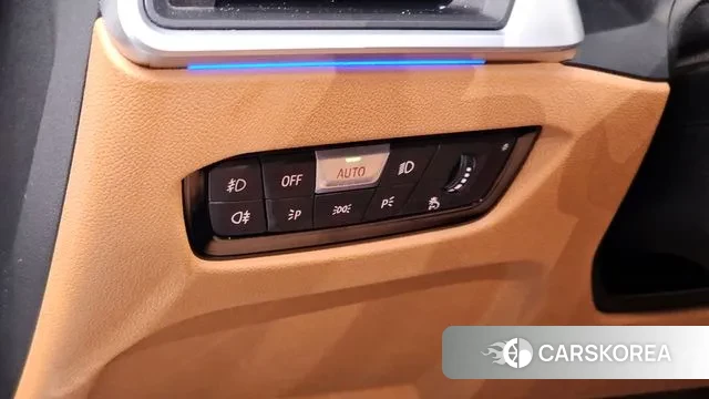 BMW 3 Series (G20) id 3639596 из Кореи 8