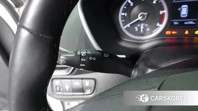 Hyundai Santa Fe TM id 3588241 из Кореи 8