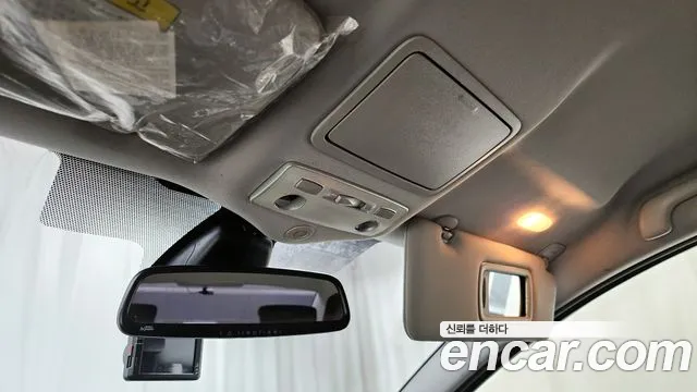 Renault Korea (Samsung) SM7 Nova id 2367251 из Кореи 8