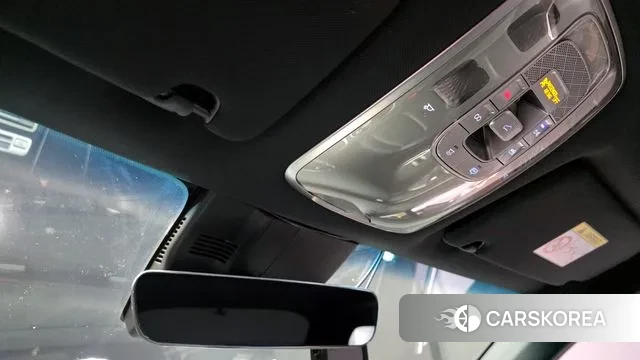 Genesis GV70 id 3601211 из Кореи 8