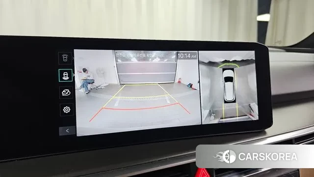 Kia The New Sorento 4th Generation id 3236709 из Кореи 8