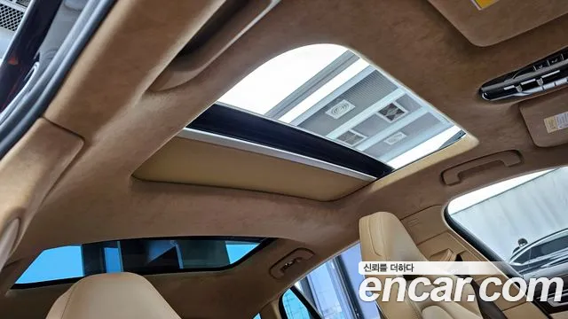 Porsche Panamera (971) id 2698134 из Кореи 8