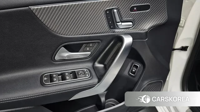 Mercedes-Benz A-Class W177 id 2939067 из Кореи 8