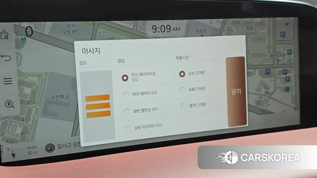 Genesis G90 (RS4) id 4414866 из Кореи 8