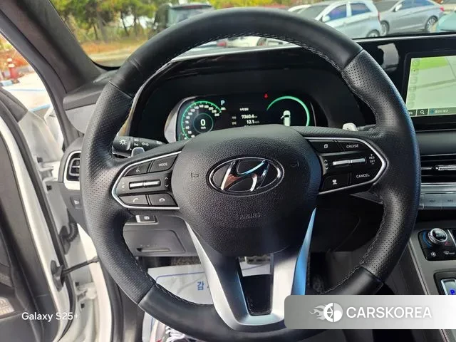 Hyundai Palisade id 3502075 из Кореи 8