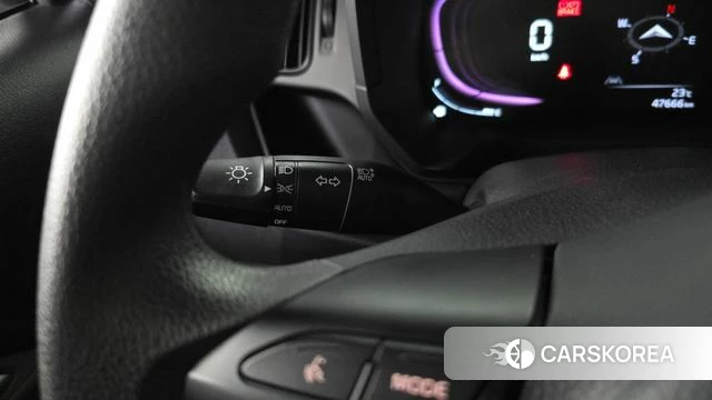 Kia The New Kia Ray id 4395375 из Кореи 8
