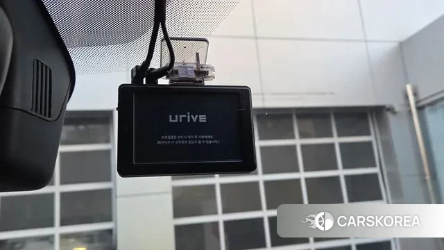 Renault Korea (Samsung) The New QM6 id 3614625 из Кореи 8