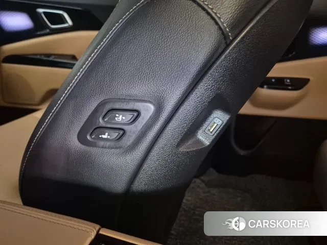 Kia Carnival 4th generation id 3361878 из Кореи 8