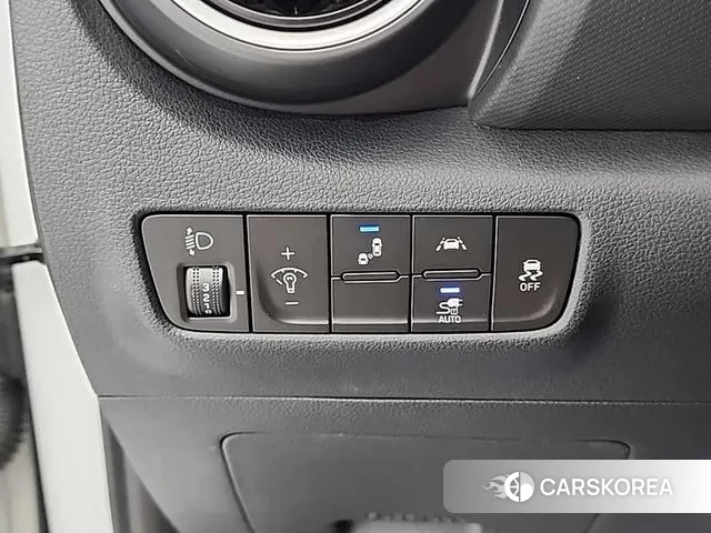 Hyundai Kona Electric id 3039386 из Кореи 8