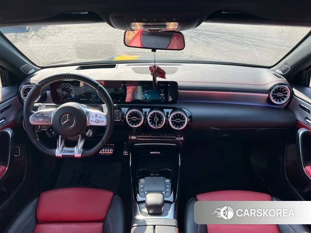 Mercedes-Benz Class A AMG id 4258051 из Китая 8