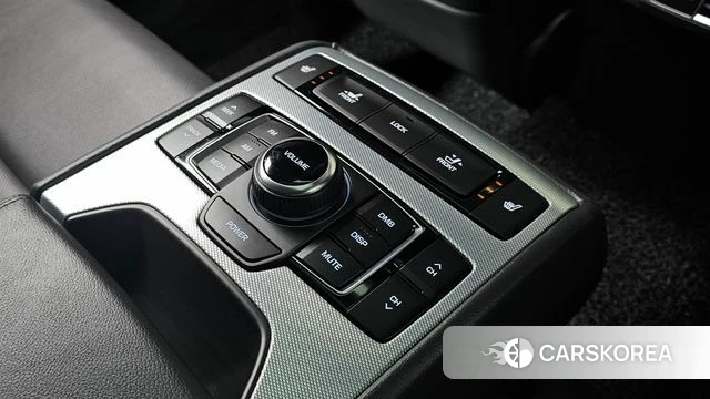 Genesis G80 id 4377757 из Кореи 8