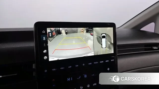 Hyundai Staria id 3763805 из Кореи 8