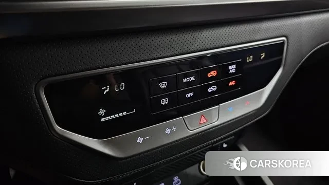 Ssangyong The New Rexton Sport id 3081165 из Кореи 8