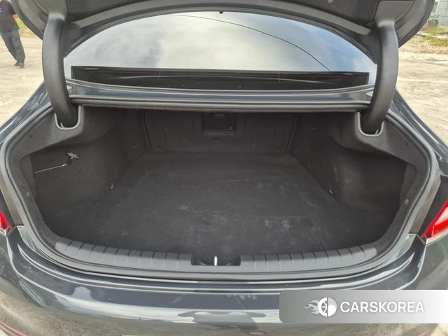 Hyundai Grandeur IG id 4873557 из Кореи 8