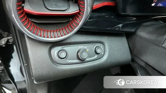 Chevrolet (GM Daewoo) Trax Crossover id 3614893 из Кореи 8