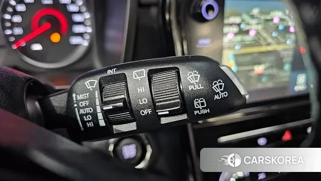 Ssangyong Berry New Tivoli id 3412420 из Кореи 8