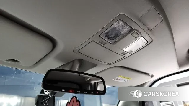 Kia The New Kia Ray id 3447369 из Кореи 8