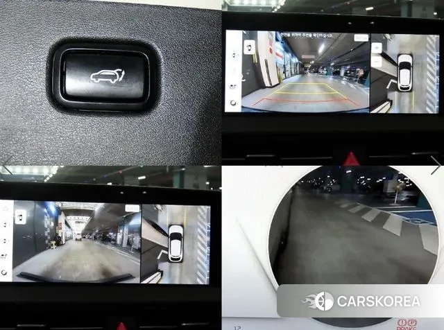 Kia EV6 id 3733566 из Кореи 8