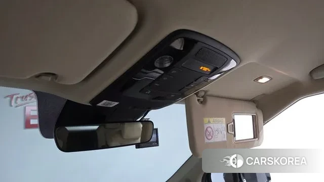 Kia Carnival 4th generation id 3722463 из Кореи 8