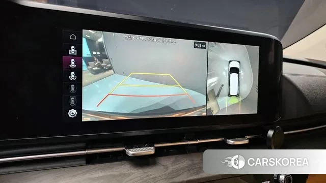 Kia Carnival 4th generation id 2900766 из Кореи 8