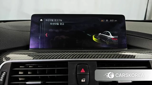 BMW M4 (F82) id 4496659 из Кореи 8