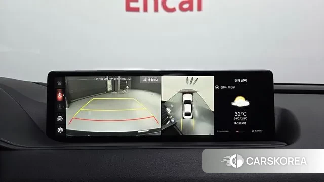 Genesis G80 (RG3) id 2960662 из Кореи 8