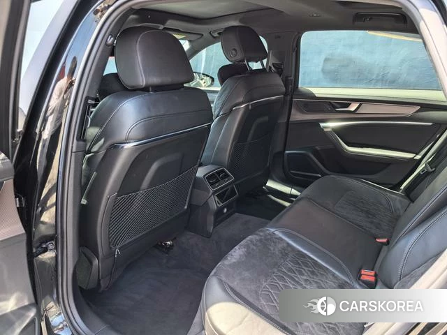 Audi A6L id 4261600 из Китая 8