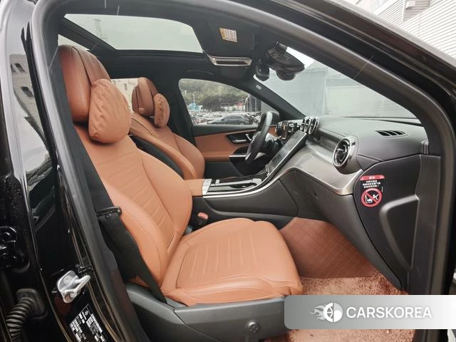 Mercedes-Benz GLC id 4274512 из Китая 8