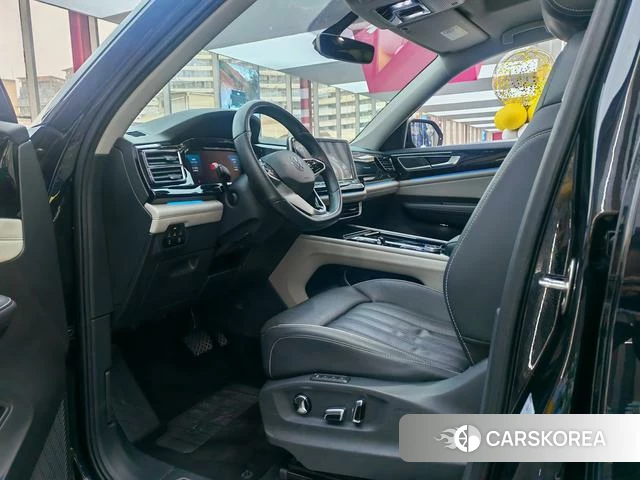Volkswagen Tourang id 4274092 из Китая 8