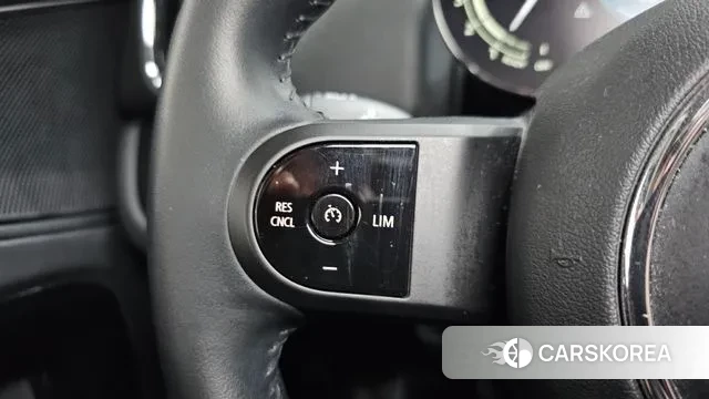 Mini Cooper Countryman id 3420850 из Кореи 8