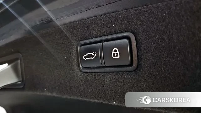 Genesis G90 id 3713820 из Кореи 8