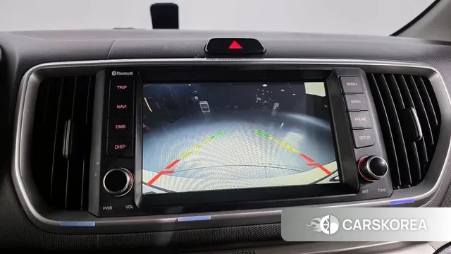 Kia The New Ray id 3772738 из Кореи 8