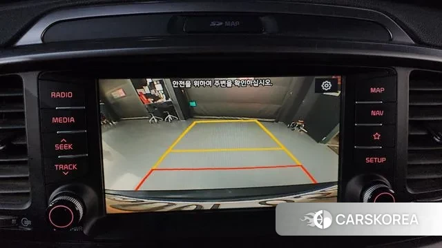 Kia The New Sorento id 3687687 из Кореи 8