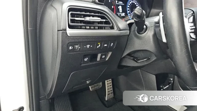 Hyundai Palisade id 3458765 из Кореи 8