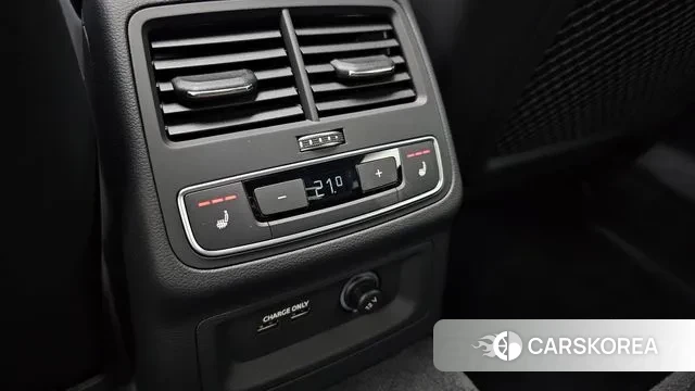 Audi A4 (B9) id 3212675 из Кореи 8