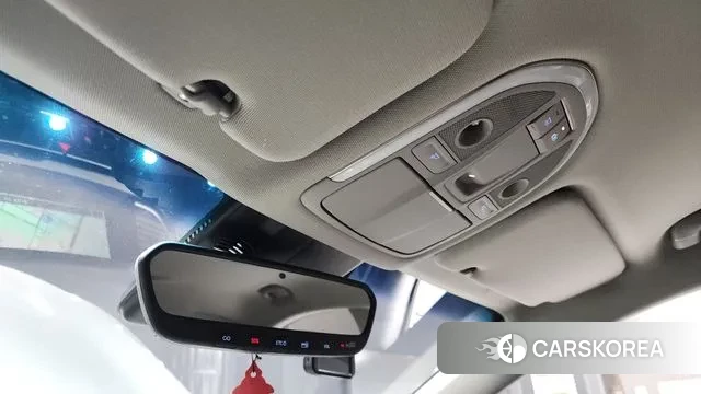 Genesis G80 id 3368869 из Кореи 8