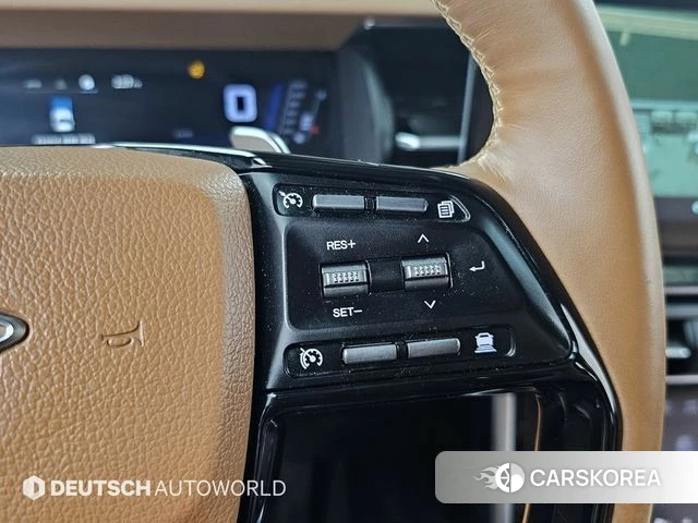 Ssangyong Torres id 3884033 из Кореи 8