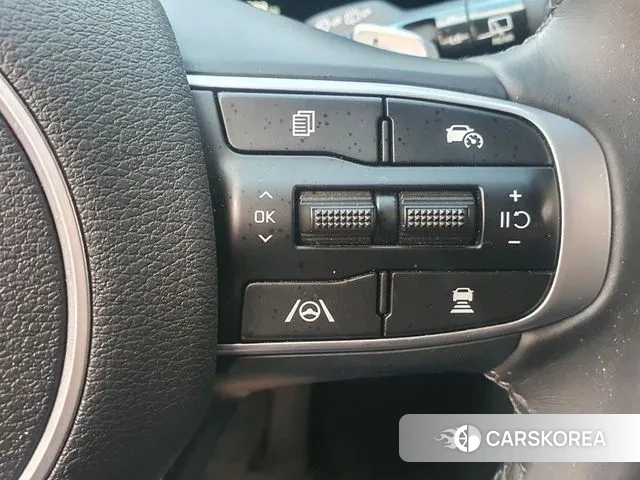 Kia The New Sportage 5th Generation Hybrid id 3457285 из Кореи 8