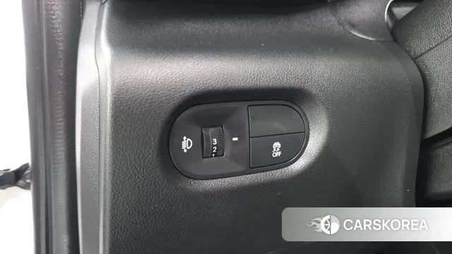 Hyundai Casper id 3615024 из Кореи 8