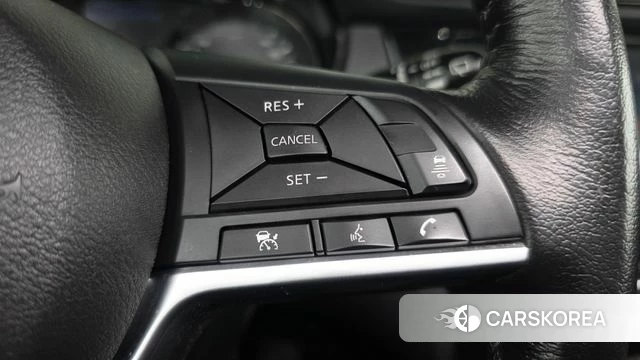 Nissan X Trail id 4417116 из Кореи 8