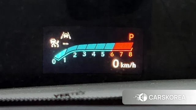 Chevrolet (GM Daewoo) Trailblazer id 3540288 из Кореи 8