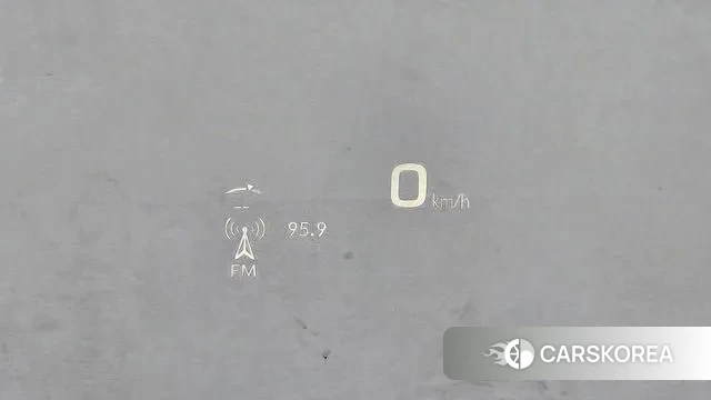 Cadillac CT6 id 3635794 из Кореи 8