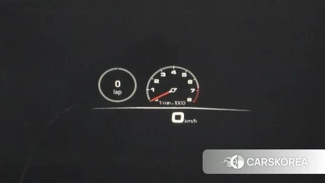 Porsche Cayenne (PO536) id 3752142 из Кореи 8