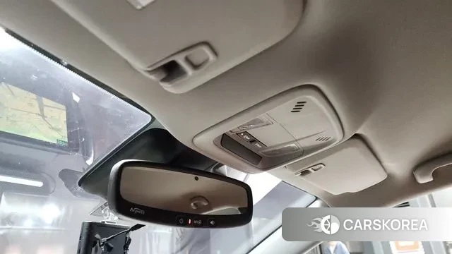 Chevrolet (GM Daewoo) All New Malibu id 3434870 из Кореи 8