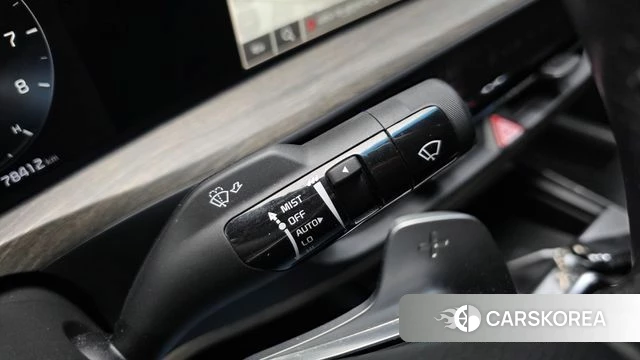 Kia K8 id 3915341 из Кореи 8