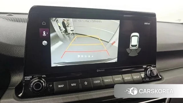 Kia Seltos id 3241983 из Кореи 8